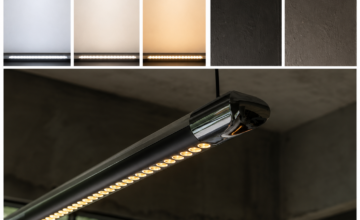 Đèn Thả Aurora S407079-52L