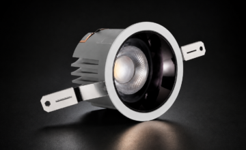 Đèn Downlight Âm Trần Series 02 DABL-207/DABL-210/DABL-212/DABL-215