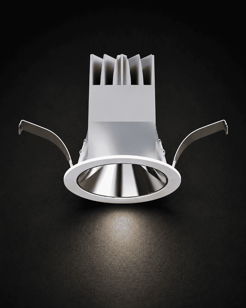 Đèn Downlight Âm Trần Series 01
