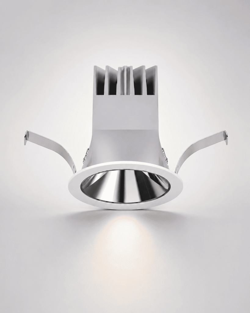 Đèn Downlight Âm Trần Series 01