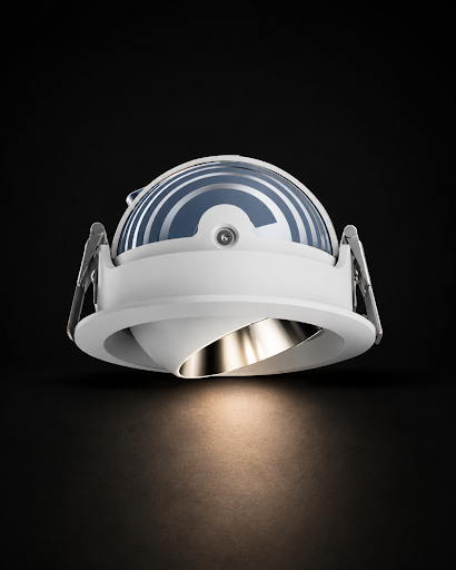 Đèn Spotlight Âm Trần Series 01