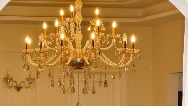 Human Centric Lighting Là Gì? 5 Điều Cần Biết
