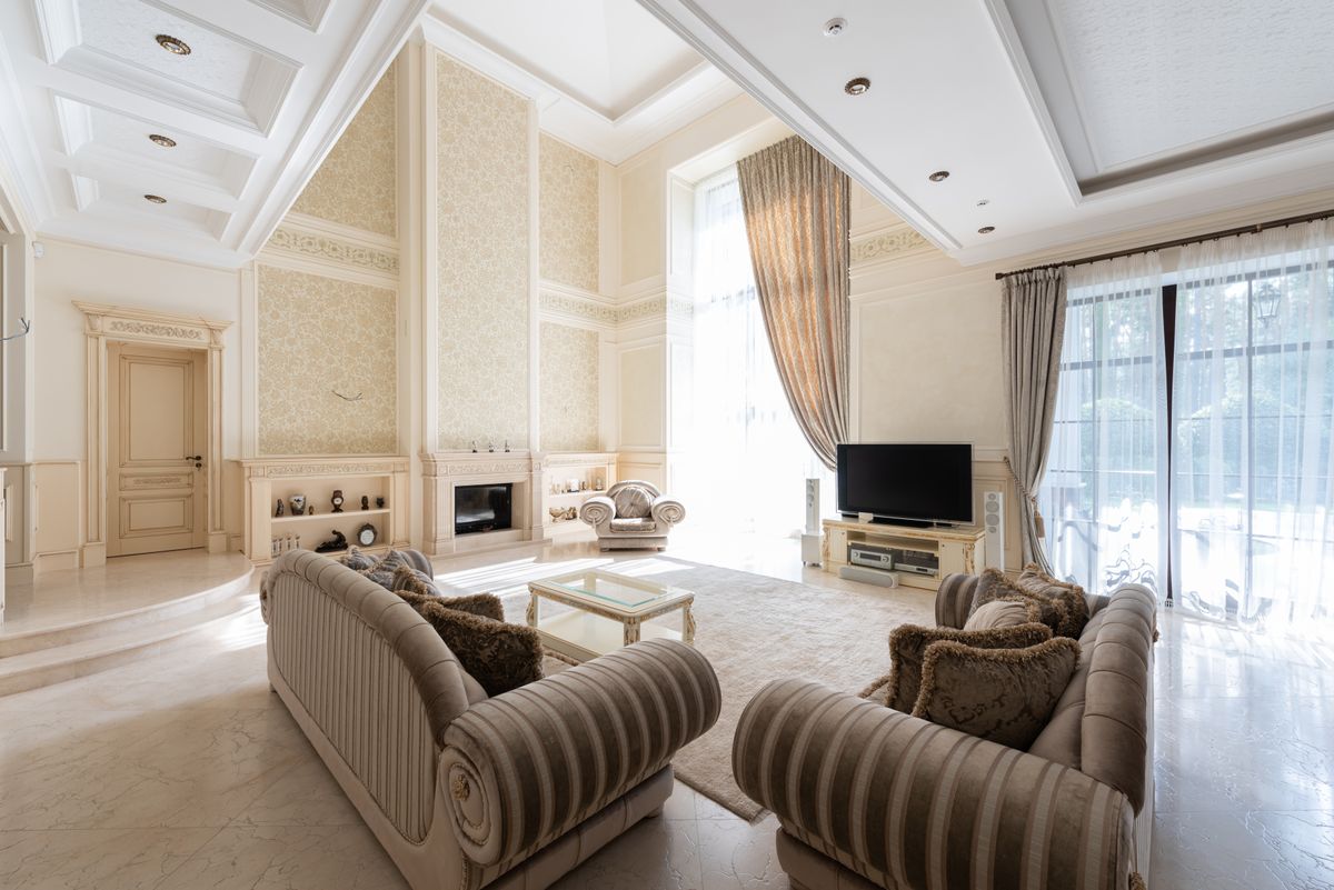 tiêu chuẩn chiếu sáng nhà ở TCVN
