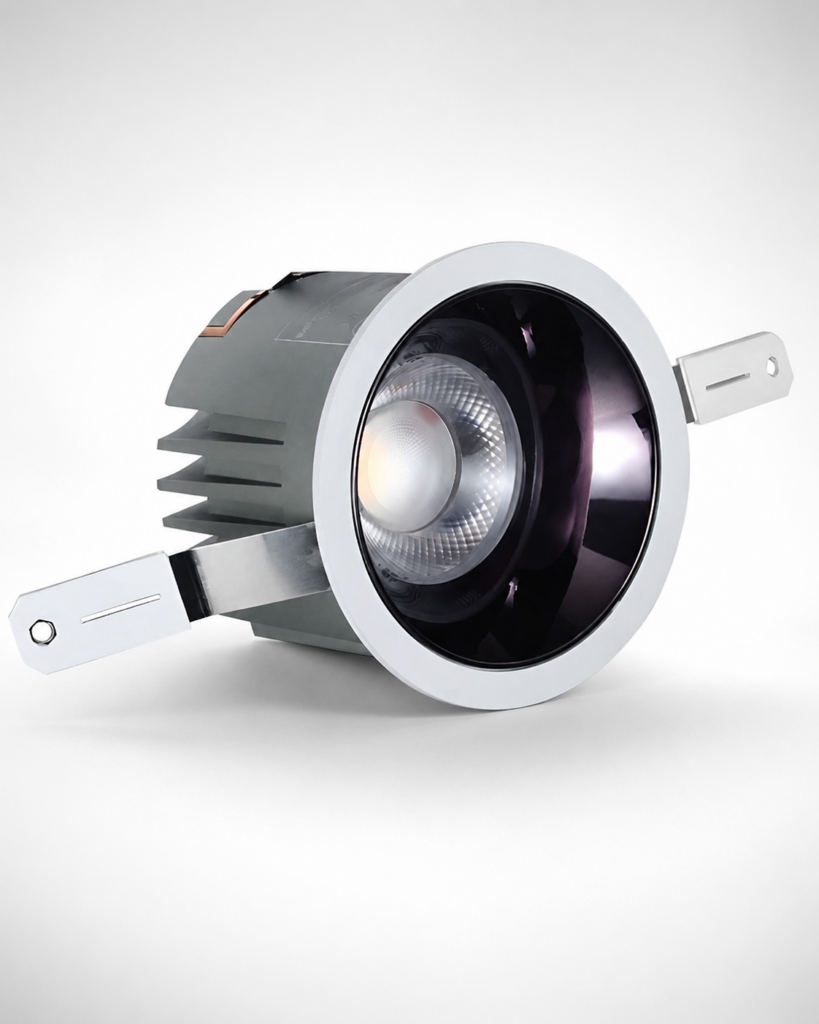 Đèn Downlight Âm Trần Series 02