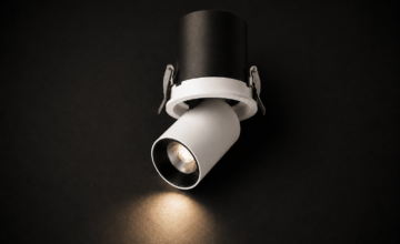 Đèn Chiếu Điểm Series 01 CDBL-107/CDBL-110/CDBL-112