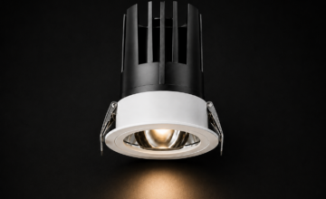 Đèn Hắt Gương HGBL-207/HGBL-210