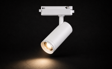 Đèn Ray Rọi Zoom RBL-107/RBL-110