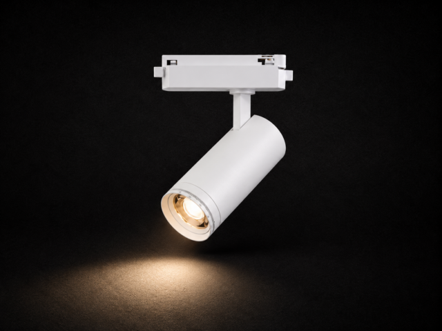 Đèn Ray Rọi Zoom