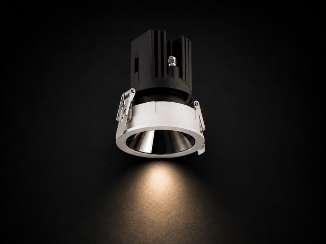Đèn Spotlight Âm Trần IP65 Series 01