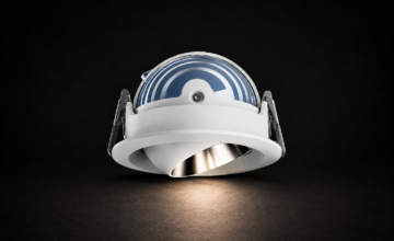 Đèn Spotlight Âm Trần Series 01 SABL-107/SABL-110/SABL-112