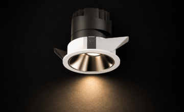 Đèn Spotlight Âm Trần Series 02 SABL-207/SABL-210/SABL-212/SABL-215