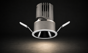 Đèn Spotlight Âm Trần Series 03 SABL-307/SABL-310/SABL-312/SABL-315