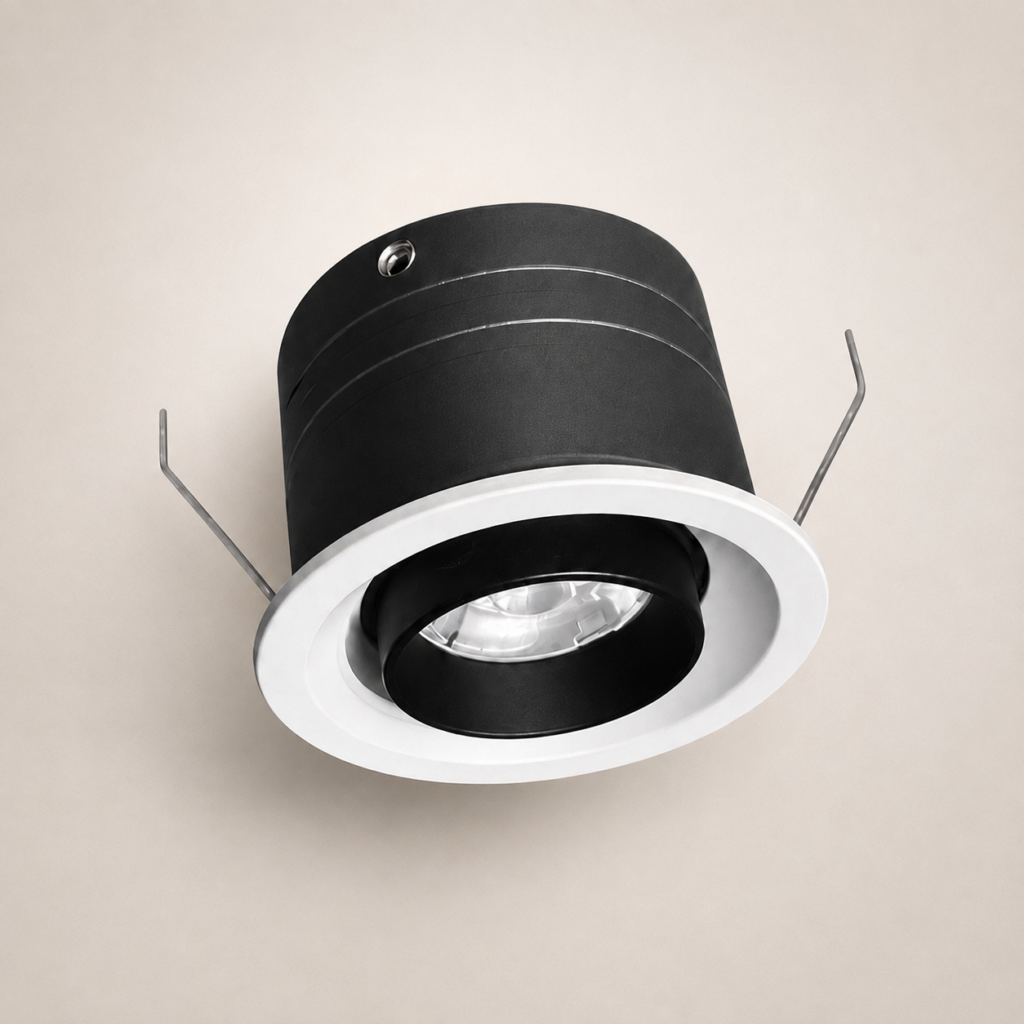 Đèn Downlight Âm Trần Series 04