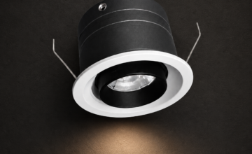 Đèn Downlight Âm Trần Series 04 DABL-405