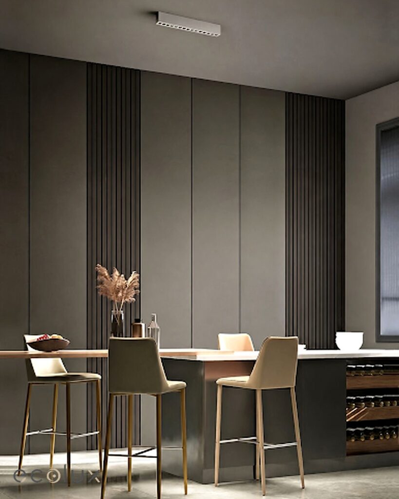 Đèn Downlight Linear Series 01 