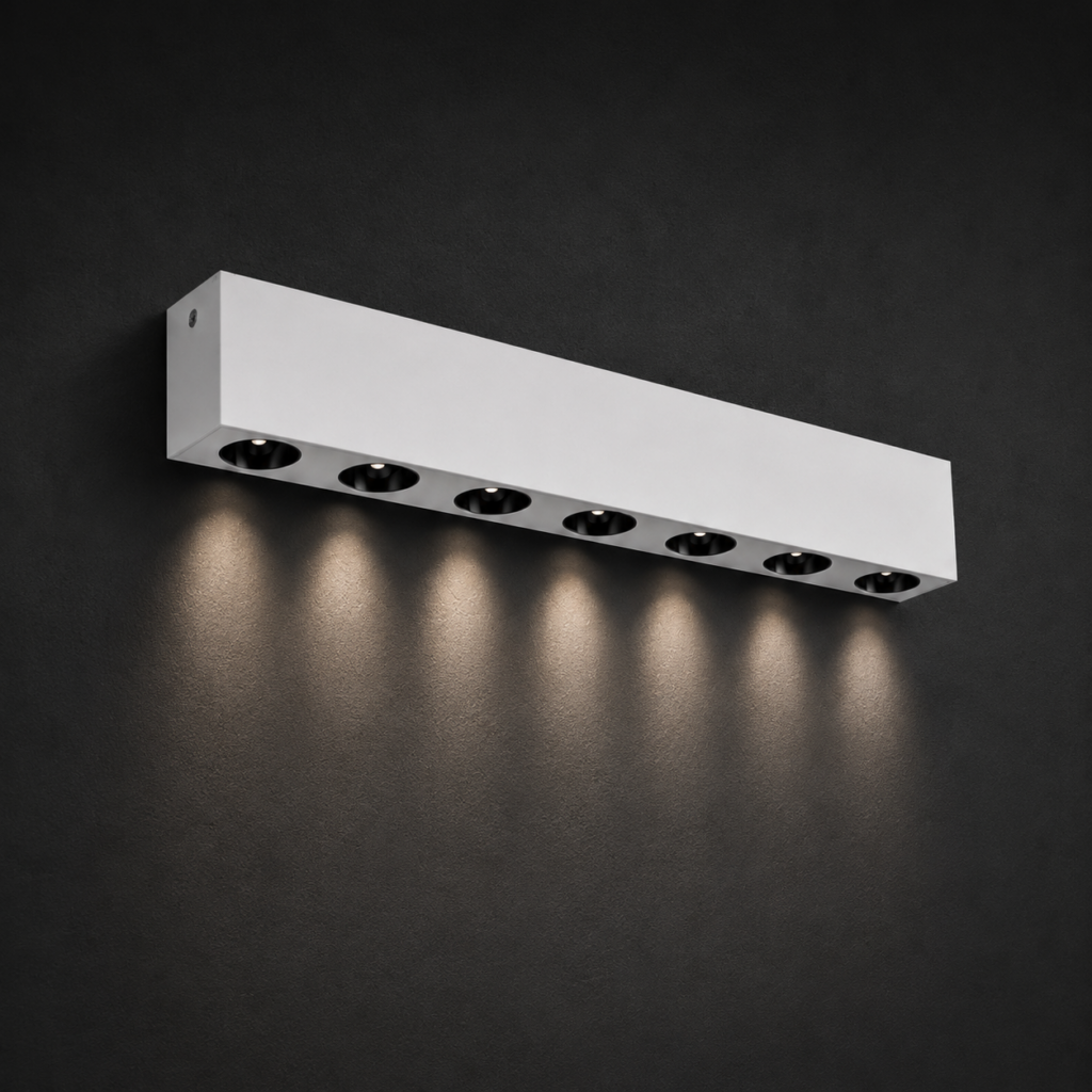 Đèn Downlight Linear Series 01 
