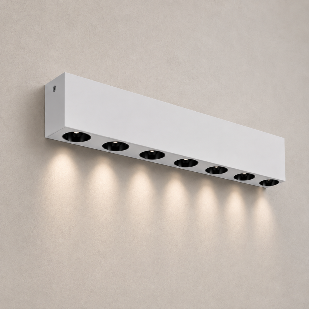 Đèn Downlight Linear Series 01 