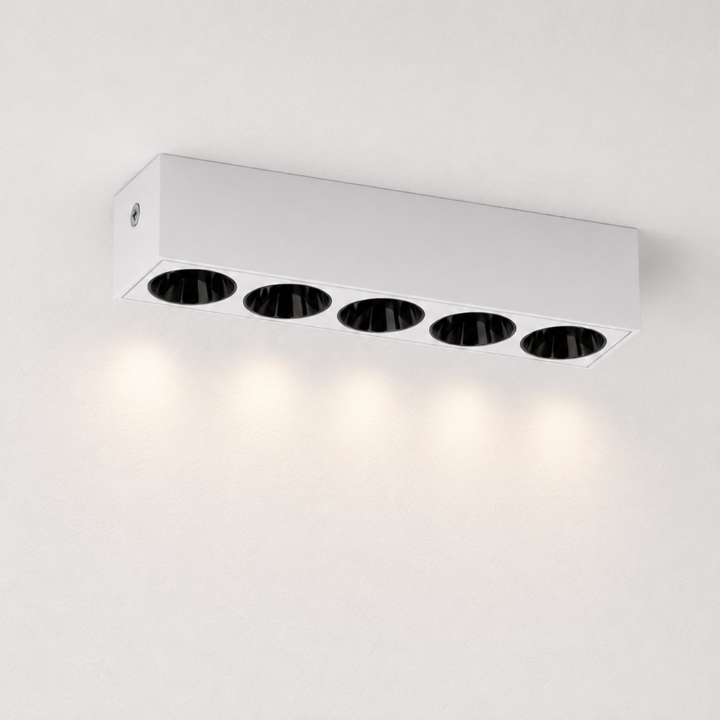 Đèn Downlight Linear Series 01 