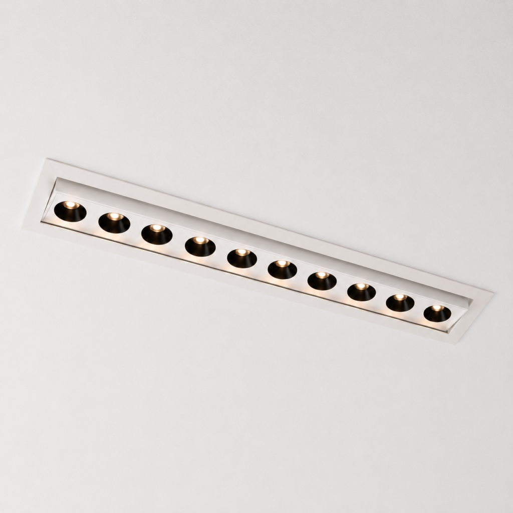 Đèn Spotlight Linear Series 01