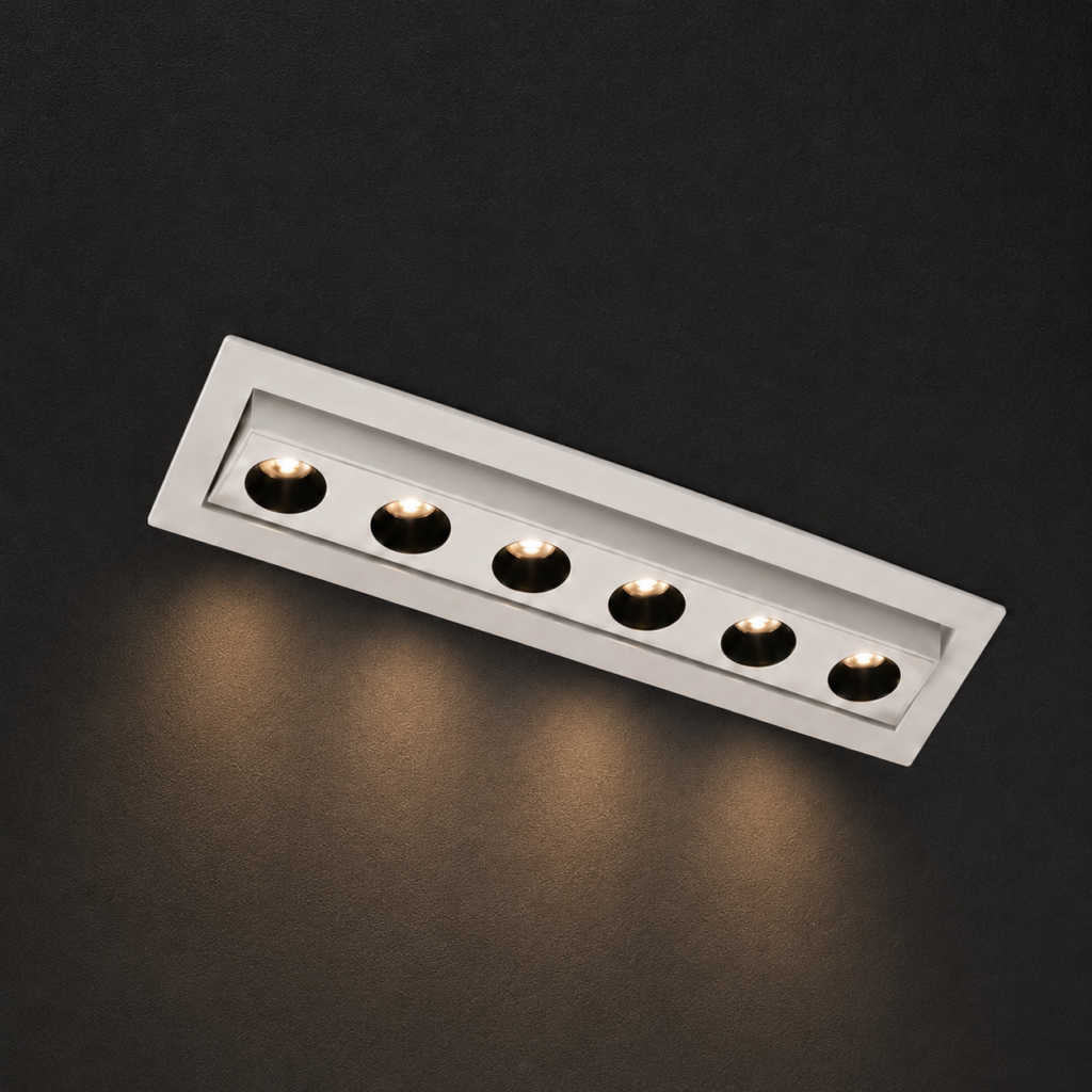 Đèn Spotlight Linear Series 01