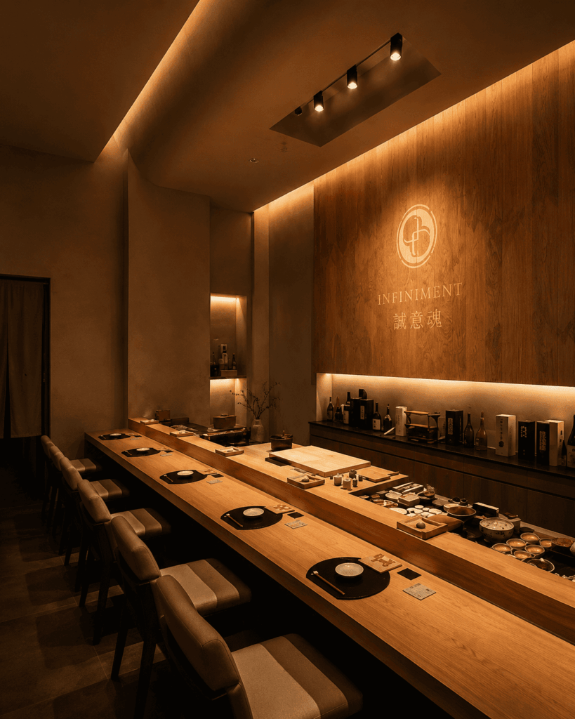 Đèn Chiếu Điểm Series 01