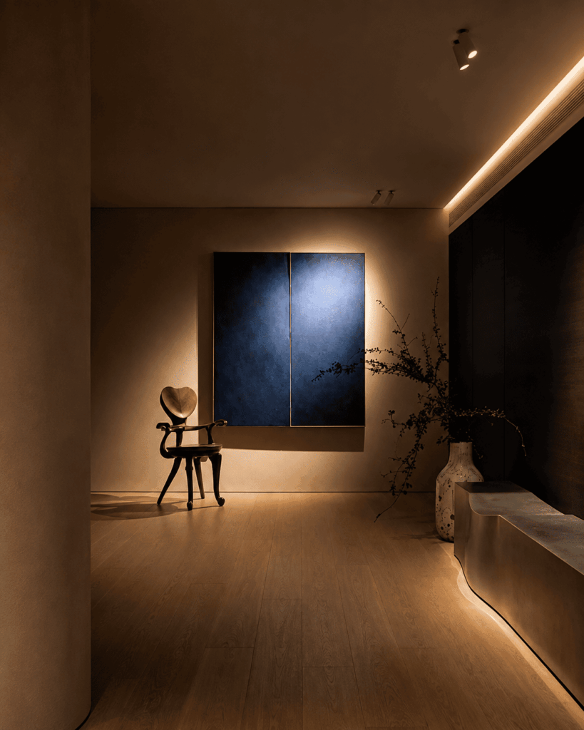 Đèn Chiếu Điểm Series 01