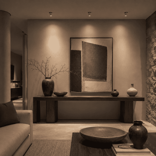 Đèn Chiếu Điểm Series 01