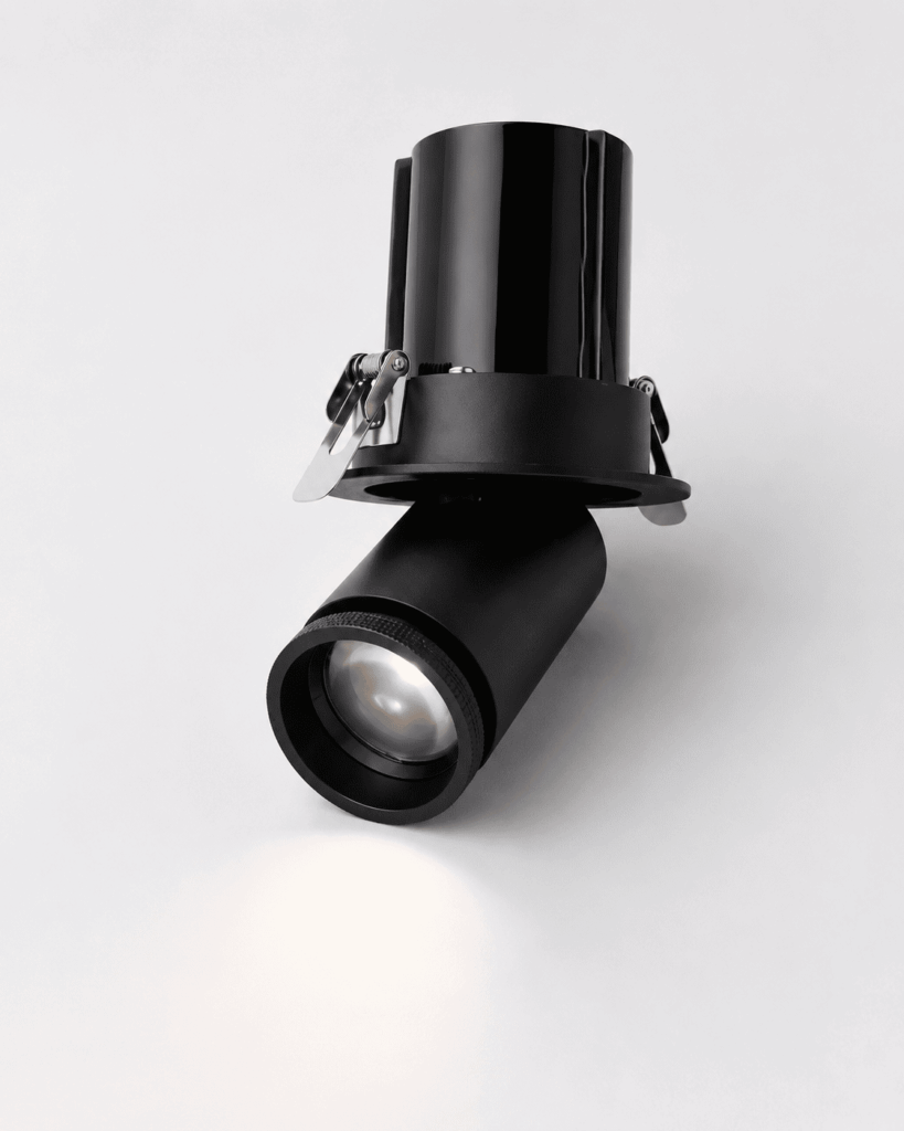 Đèn Chiếu Điểm Zoom