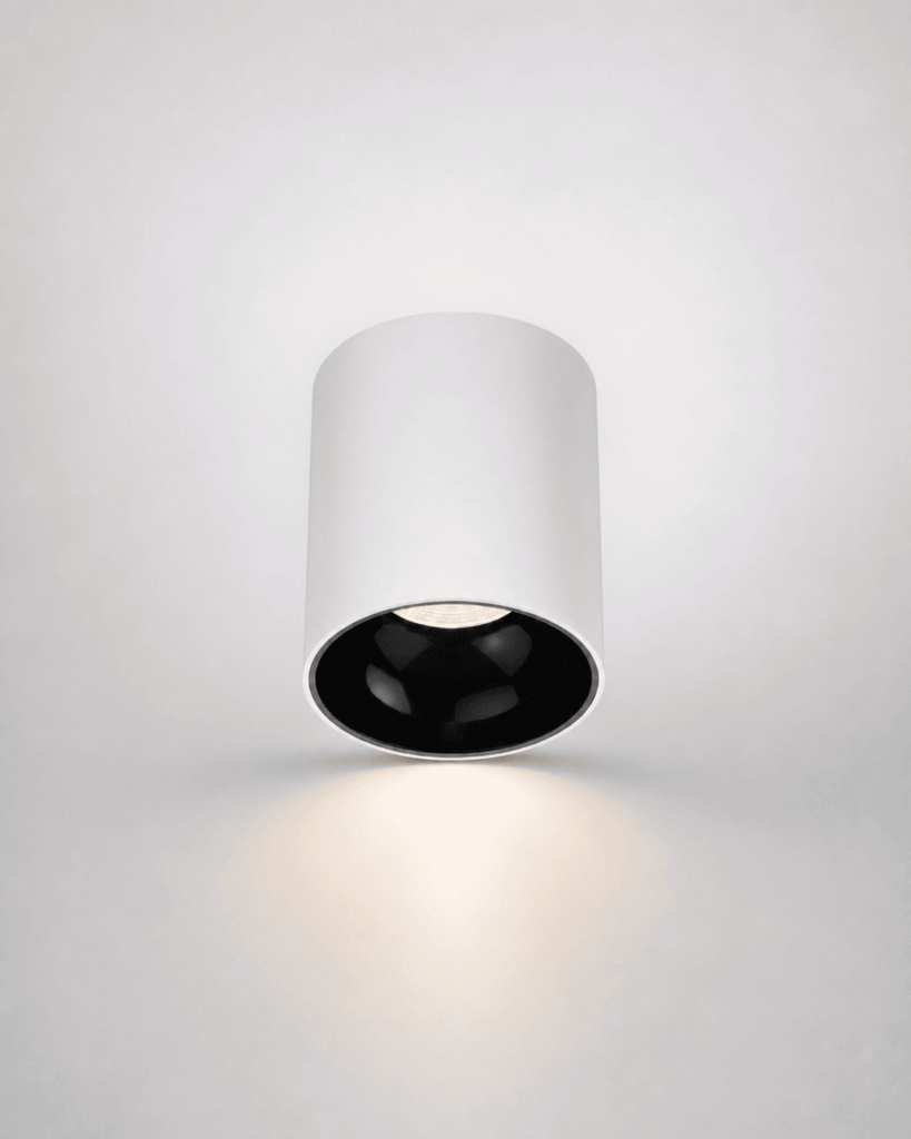 Đèn Lon Series 01 Gắn Nổi Chống Chói