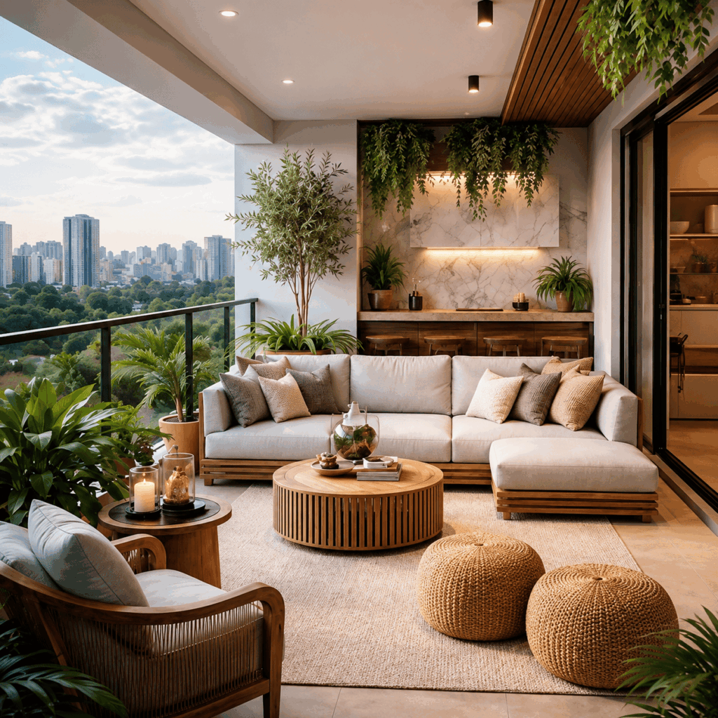 Đèn Lon Series 01 Gắn Nổi Chống Chói
