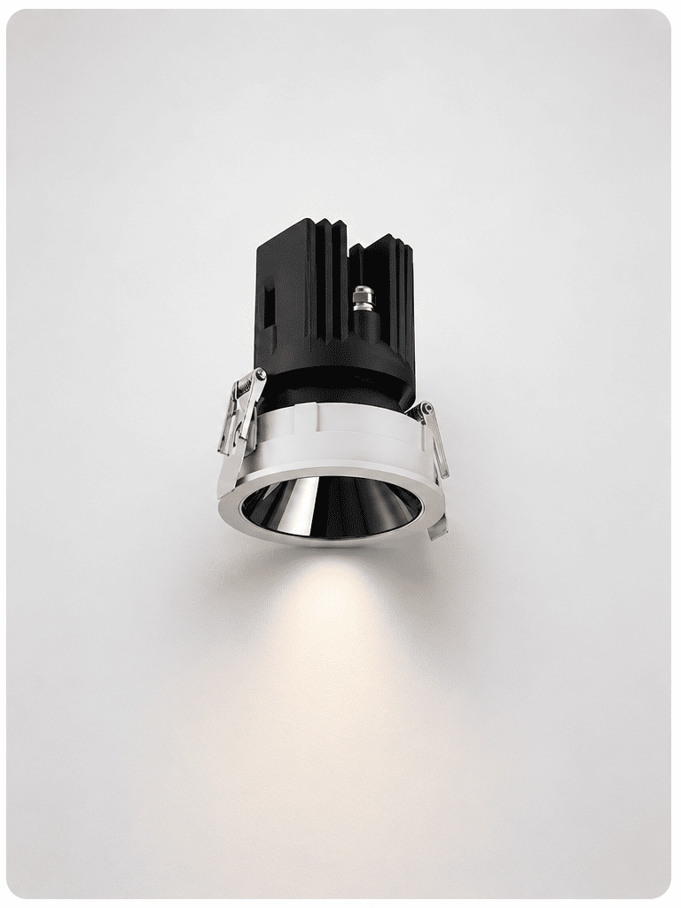 Đèn Spotlight Âm Trần IP65 Series 01