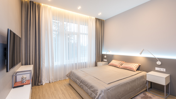 Độ Rọi Là Gì – Kiến Thức Nền Cho Thiết Kế Chiếu Sáng