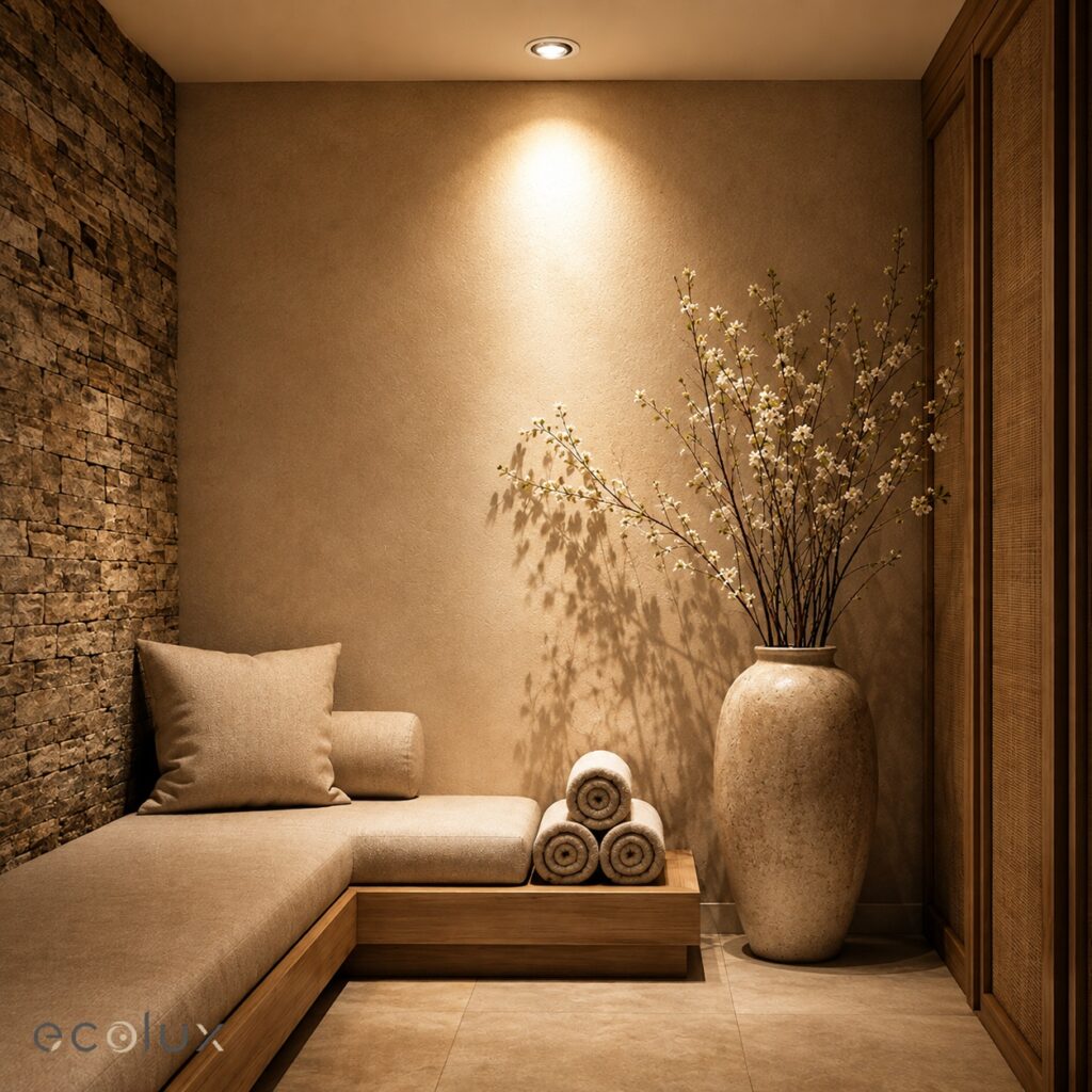 Đèn Spotlight Âm Trần Series 07
